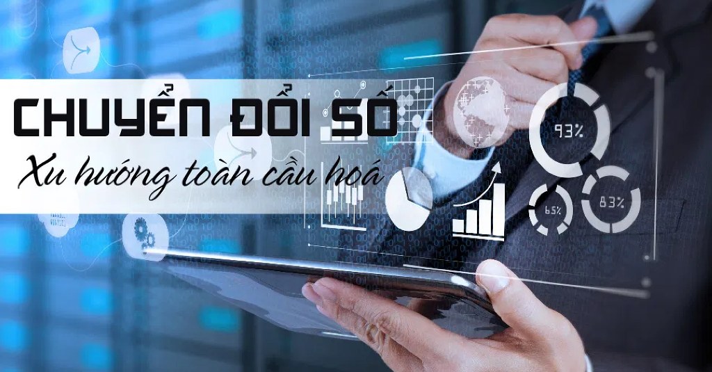 Chuyển đổi số toàn dân, toàn diện, toàn trình để tăng tốc, bứt phá phát triển kinh tế số
