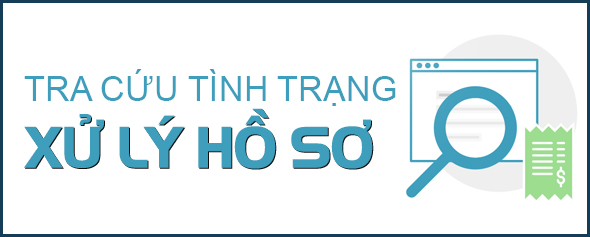 Tra cứu hồ sơ một cửa